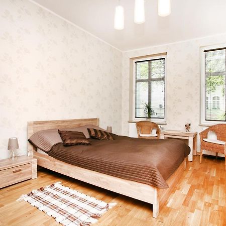 Sopot Mistral Apartament Apartment Екстериор снимка