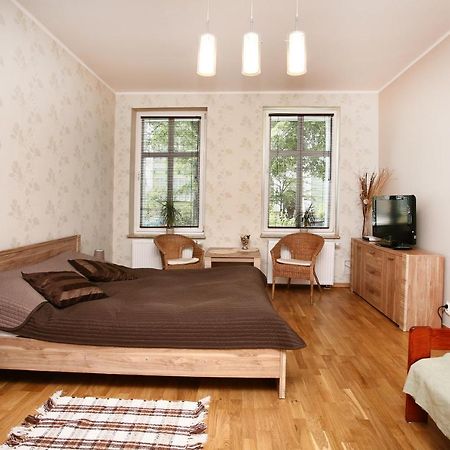 Sopot Mistral Apartament Apartment Екстериор снимка