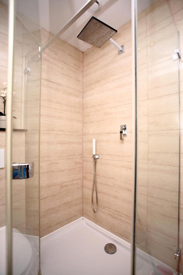 Sopot Mistral Apartament Apartment Екстериор снимка