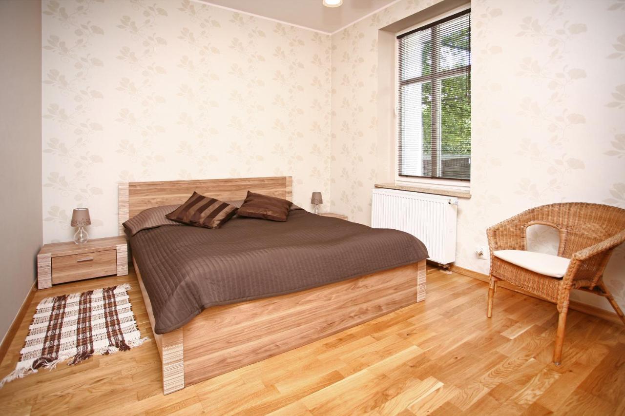 Sopot Mistral Apartament Apartment Екстериор снимка