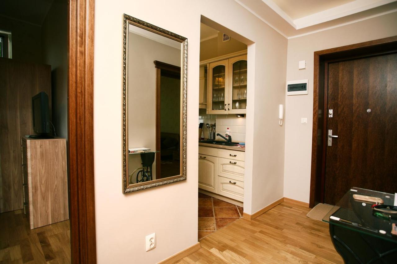 Sopot Mistral Apartament Apartment Екстериор снимка