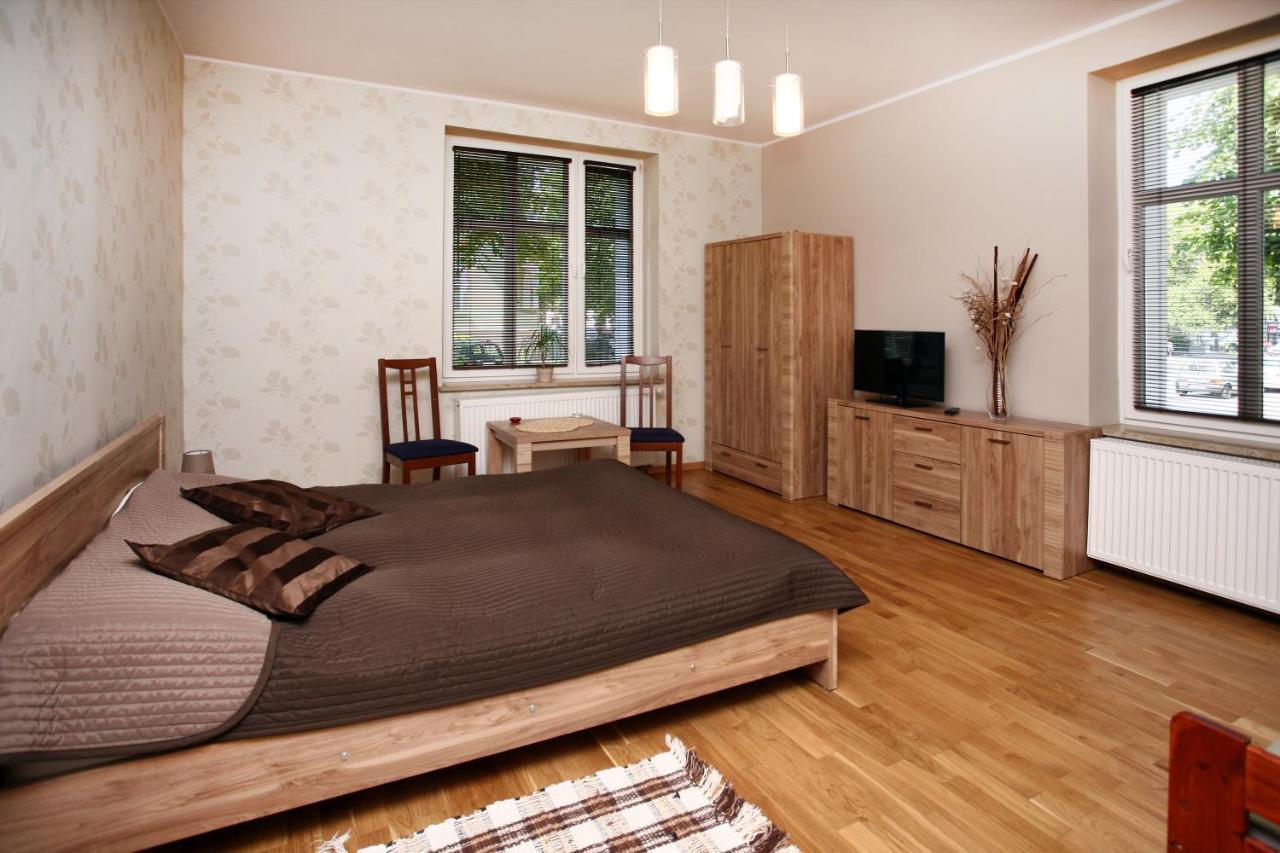 Sopot Mistral Apartament Apartment Екстериор снимка
