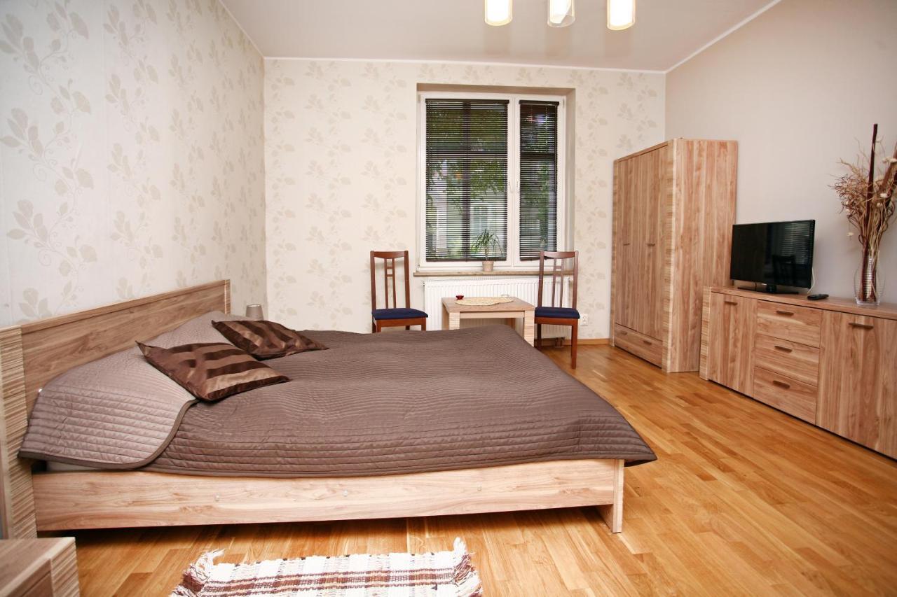 Sopot Mistral Apartament Apartment Екстериор снимка