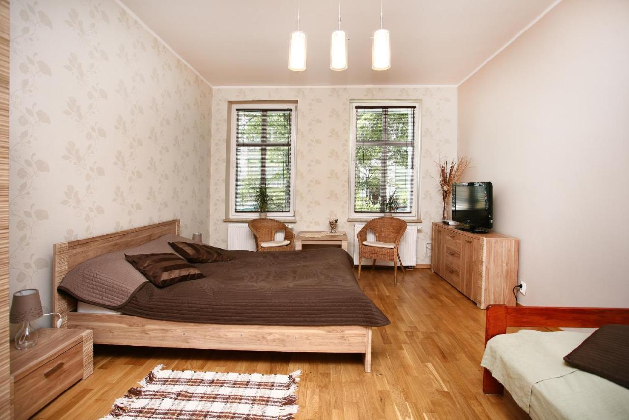 Sopot Mistral Apartament Apartment Екстериор снимка